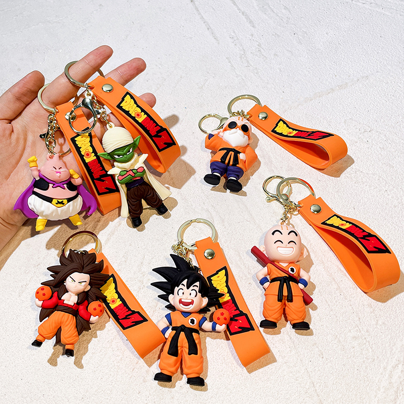 Anime Dragon Ball Keychain Ewe - Model Kit Vegeta incelemesi ve fiyatı