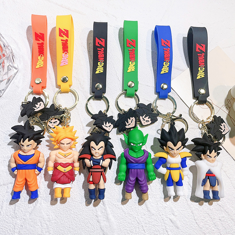 Anime Dragon Ball Keychain Ewe - Model Kit Vegeta incelemesi ve fiyatı