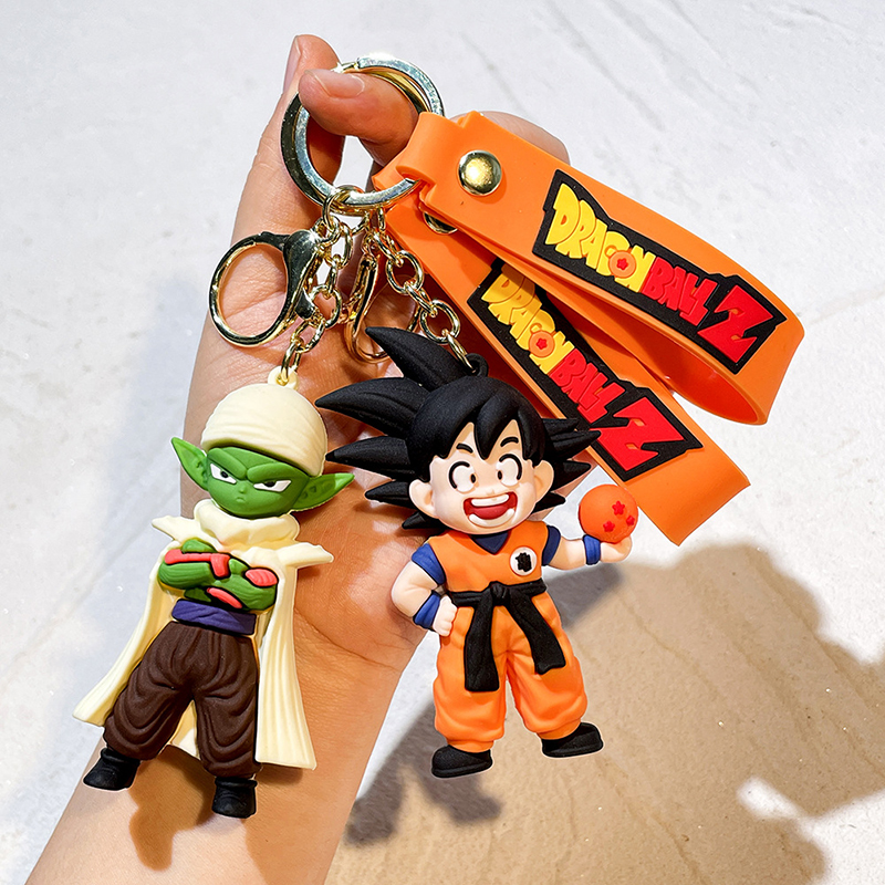 Anime Dragon Ball Keychain Ewe - Model Kit Vegeta incelemesi ve fiyatı