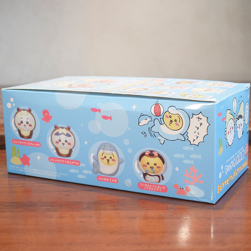 JIYI Mini Figures Toy Set Cute - Model Kit Bandai incelemesi ve fiyatı