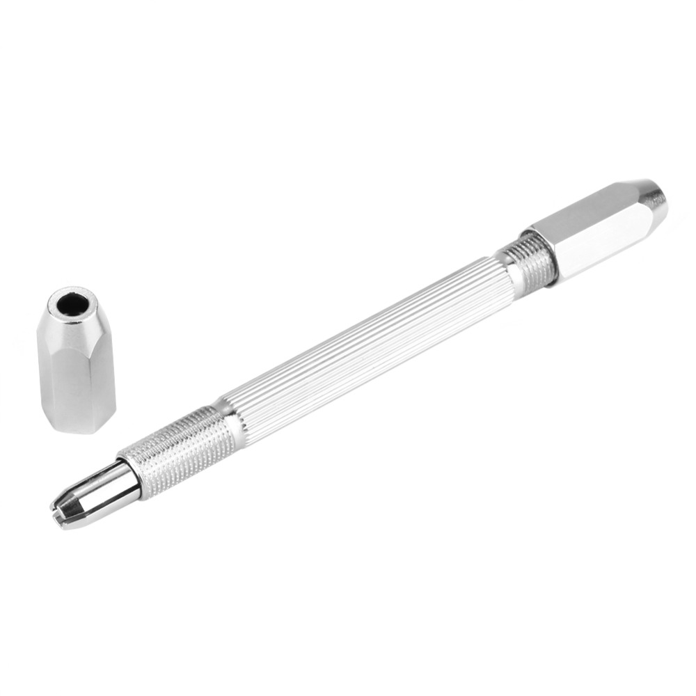 0-3mm Capacity Mini Micro Manu - Pin Vice Micro incelemesi ve fiyatı