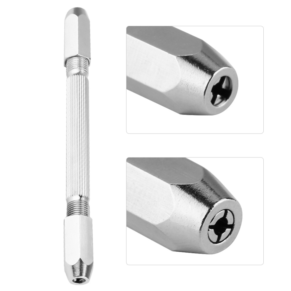 0-3mm Capacity Mini Micro Manu - Pin Vice Micro incelemesi ve fiyatı