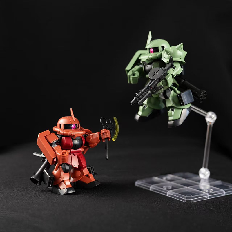 mengshan model sdcs Mass produ - Model Kit Eva incelemesi ve fiyatı