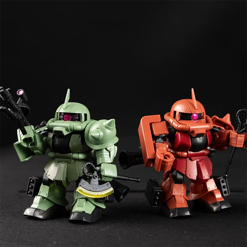 mengshan model sdcs Mass produ - Model Kit Eva incelemesi ve fiyatı