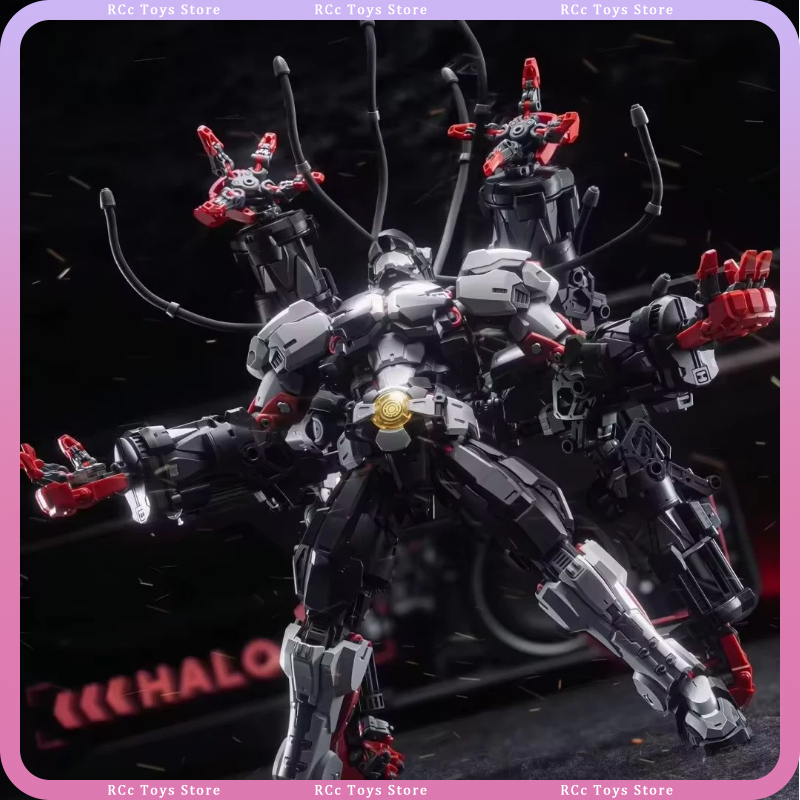 In Stock Hemoxian Over Zero 1/ - Model Kit Water Decal incelemesi ve fiyatı