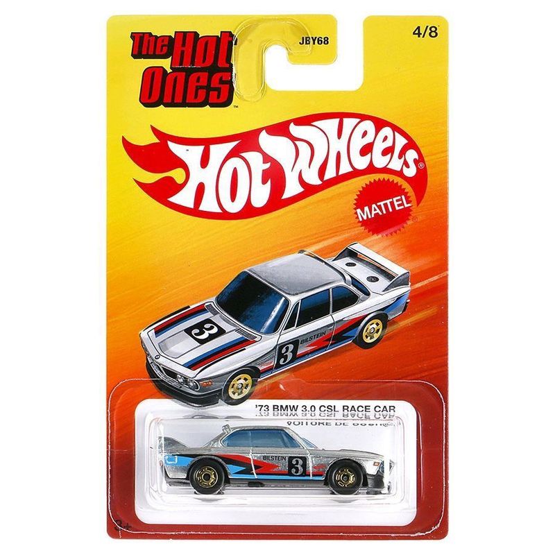 Hot Wheels The Hot Ones Mix 2  - Model Kit Alfa Romeo incelemesi ve fiyatı