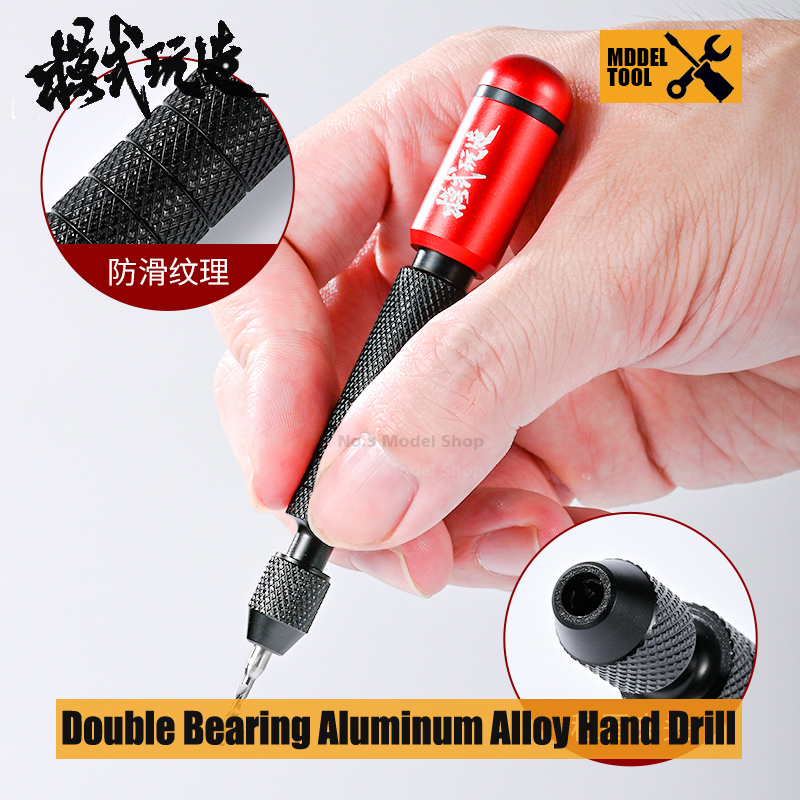 MSWZ Double Bearing Alloy Port - Model Kit Eva incelemesi ve fiyatı