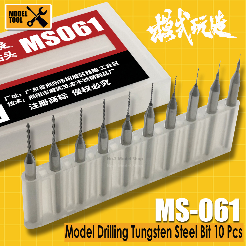 MSWZ Double Bearing Alloy Port - Model Kit Eva incelemesi ve fiyatı