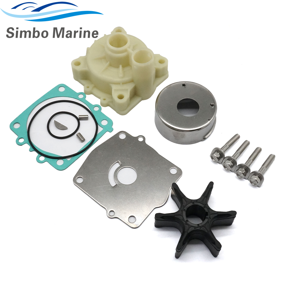 6N6-W0078 Water Pump Repair Ki - Model Kit Yamaha incelemesi ve fiyatı
