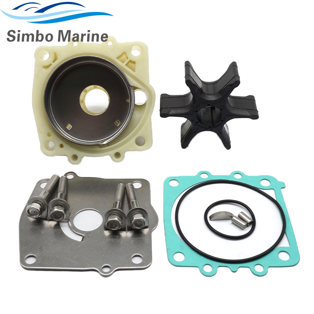 6N6-W0078 Water Pump Repair Ki - Model Kit Yamaha incelemesi ve fiyatı