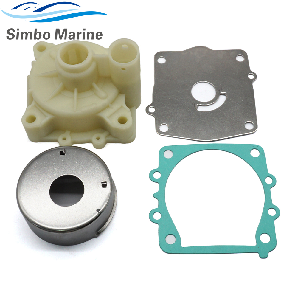 6N6-W0078 Water Pump Repair Ki - Model Kit Yamaha incelemesi ve fiyatı