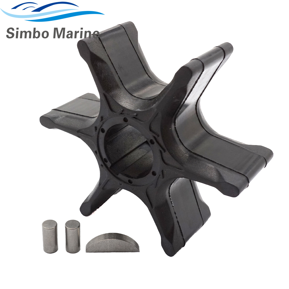 6N6-W0078 Water Pump Repair Ki - Model Kit Yamaha incelemesi ve fiyatı