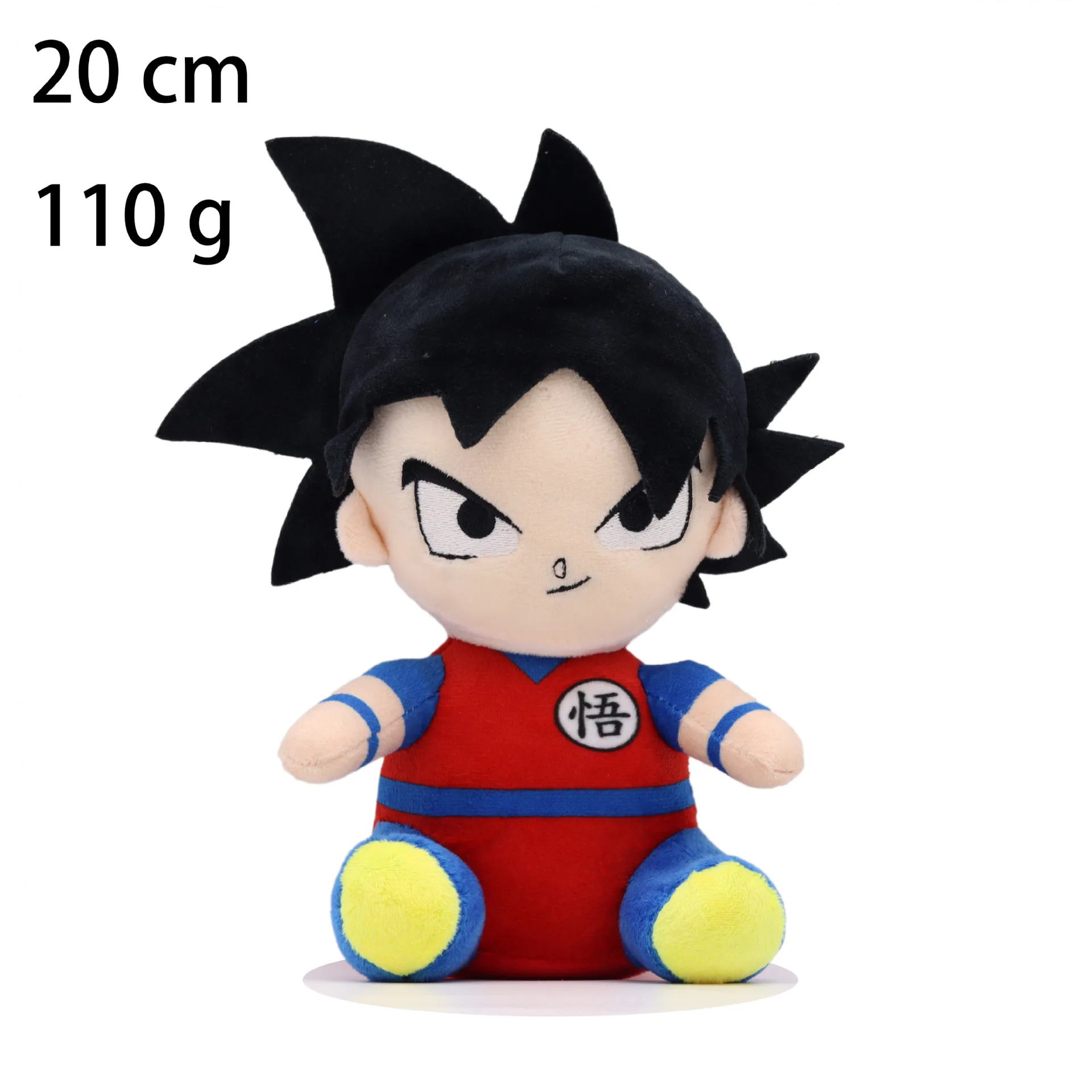 HOT !!Dragon Ball Plush Stuffe - Model Kit Vegeta incelemesi ve fiyatı