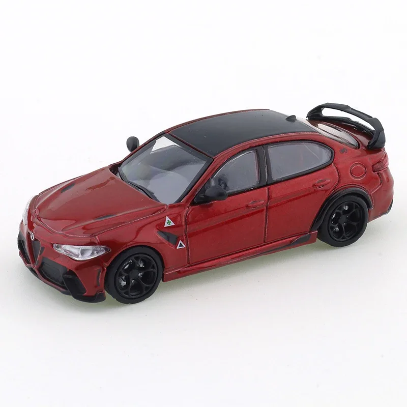 DCT 1:64 Alloy Die Cast Car Mo - Model Kit Alfa Romeo incelemesi ve fiyatı