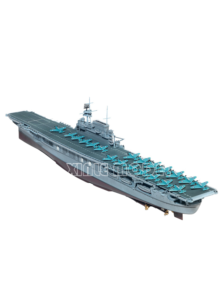 Academy 14224 USS Enterprise C - Model Kit Uss Enterprise incelemesi ve fiyatı