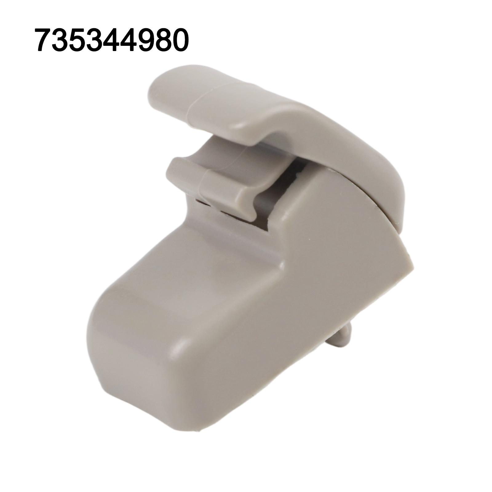 Car Interior Sun Visor Holder  - Model Kit Alfa Romeo incelemesi ve fiyatı