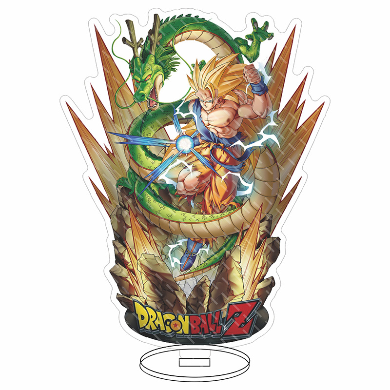 Dragon Ball Anime Acrylic Figu - Model Kit Vegeta incelemesi ve fiyatı