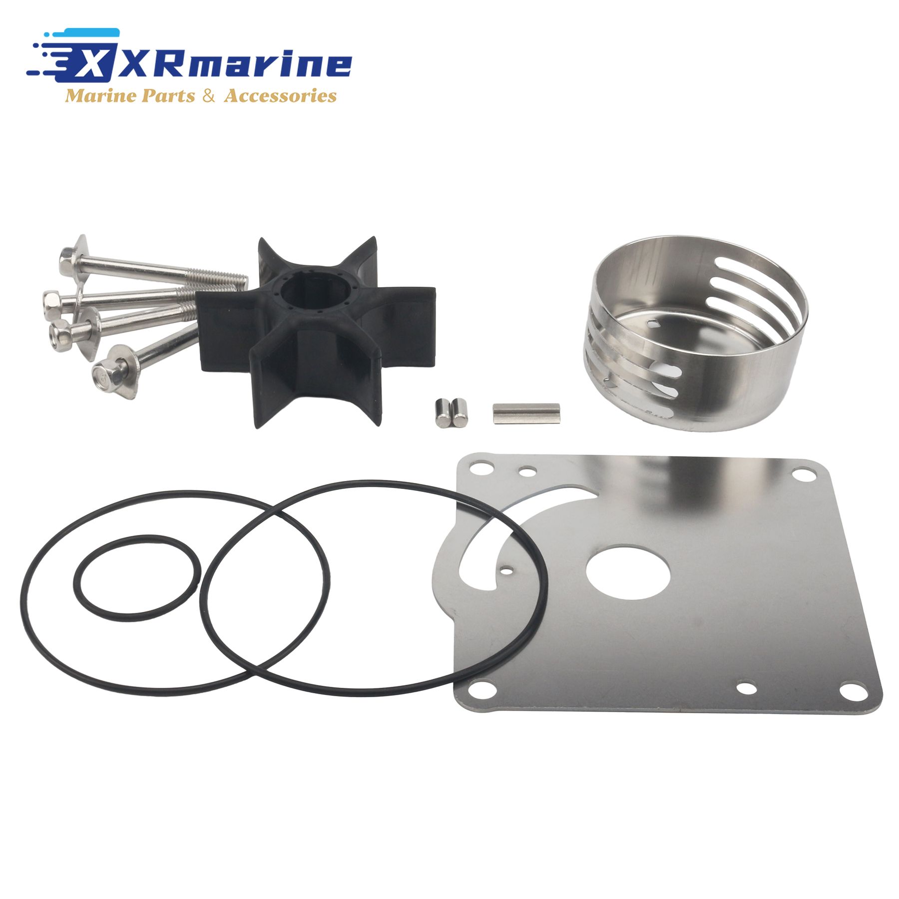 Water Pump Impeller Service Pa - Model Kit Yamaha incelemesi ve fiyatı