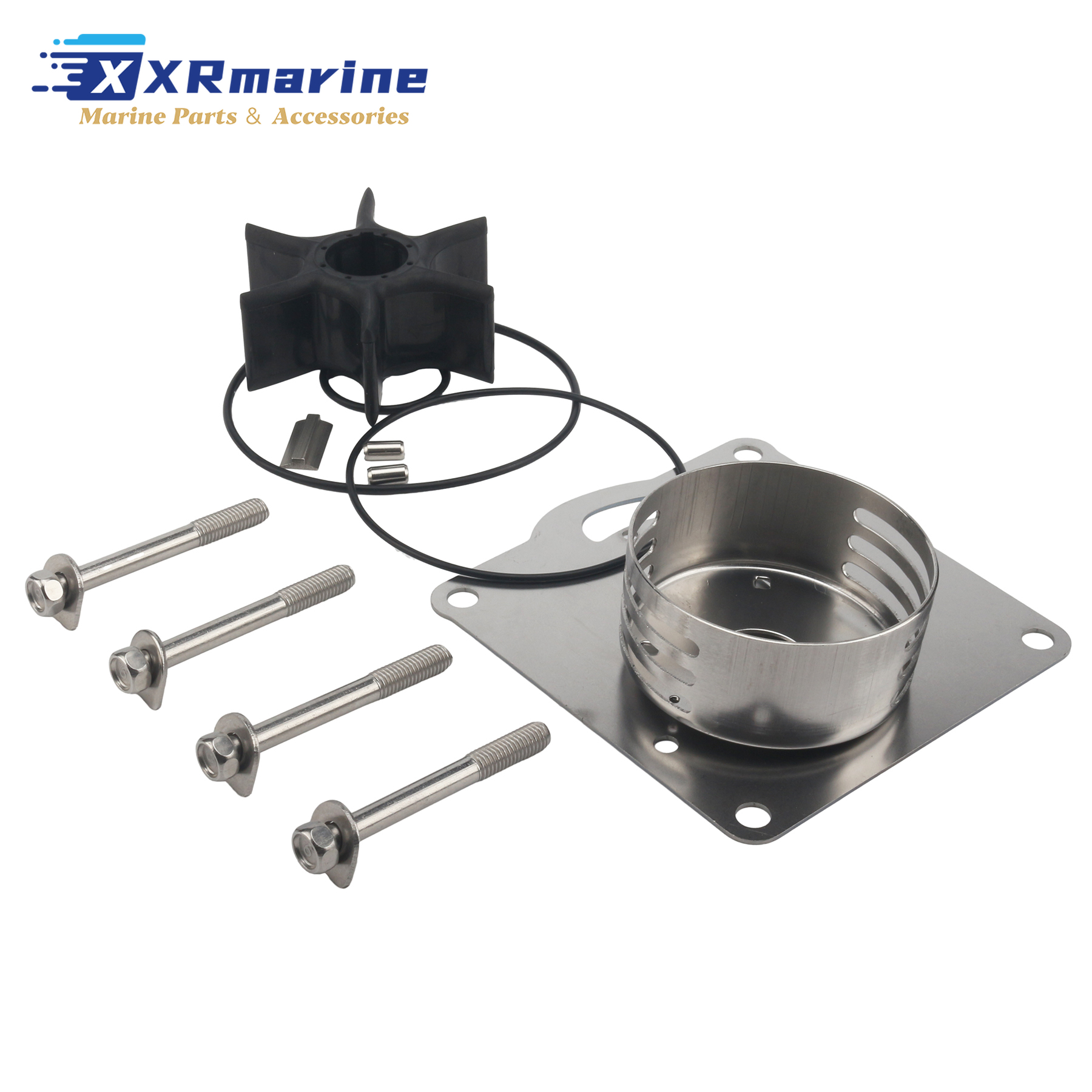 Water Pump Impeller Service Pa - Model Kit Yamaha incelemesi ve fiyatı