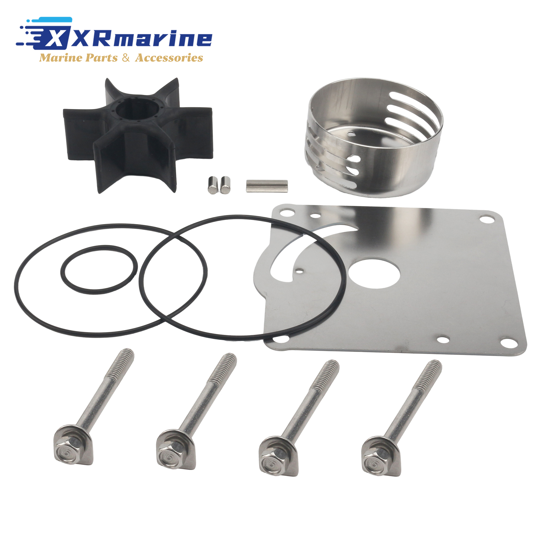 Water Pump Impeller Service Pa - Model Kit Yamaha incelemesi ve fiyatı