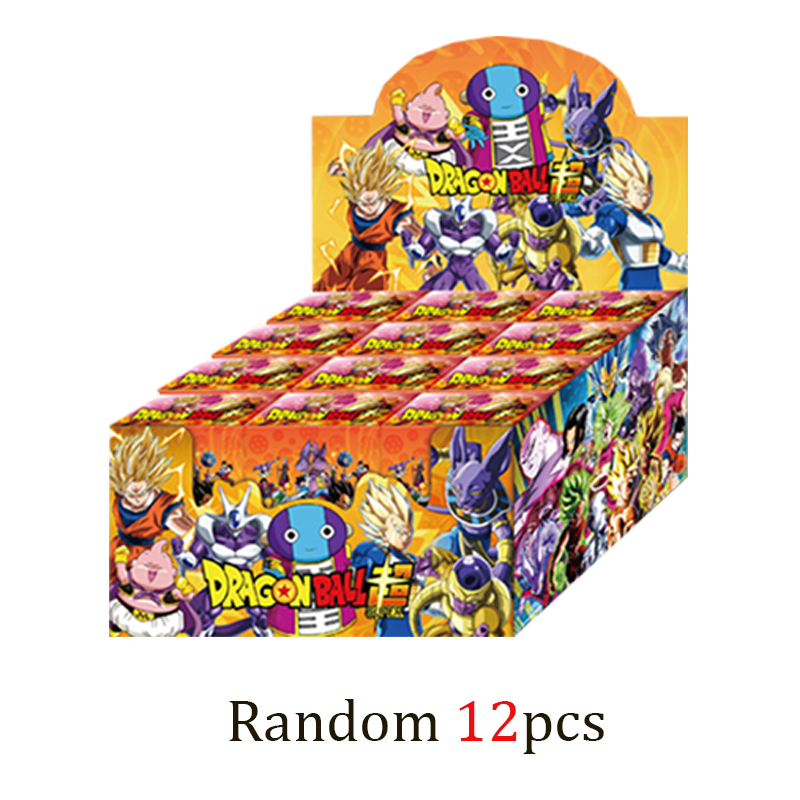 Blind box Dragon Ball Super So - Model Kit Vegeta incelemesi ve fiyatı