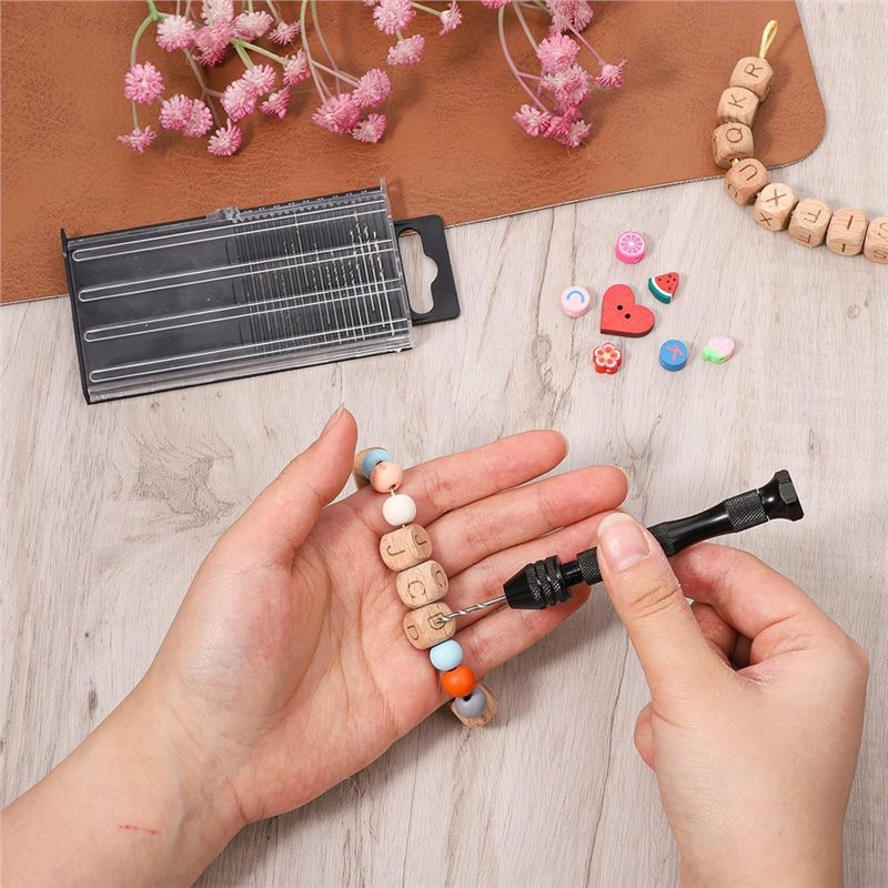 A59Z-21PCS Metric Mini Micro D - Pin Vice Micro incelemesi ve fiyatı