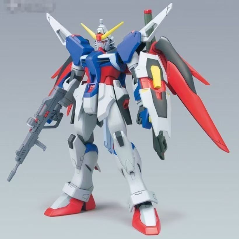 Gaogao Model  Strike Freedom H - Model Kit Zaku incelemesi ve fiyatı