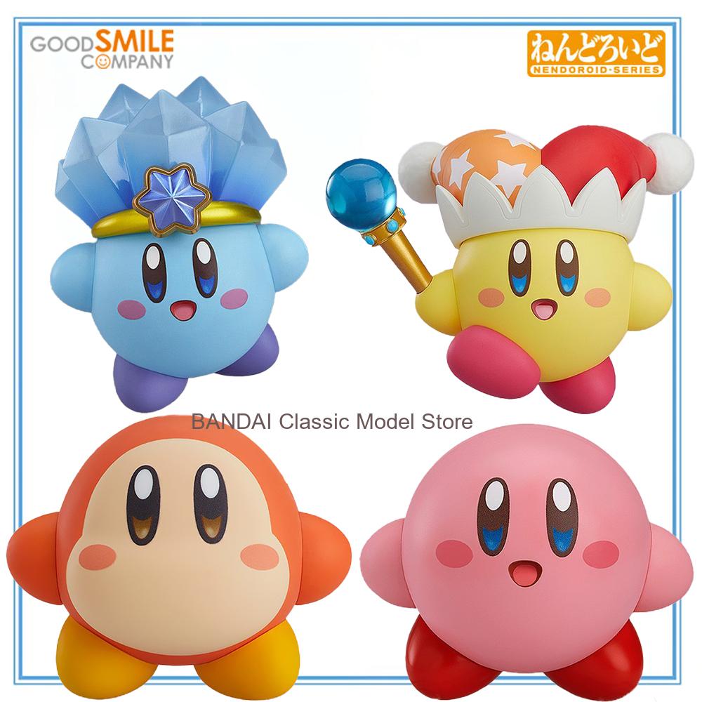 100% Original in Stock Good Sm - Model Kit Kirby incelemesi ve fiyatı