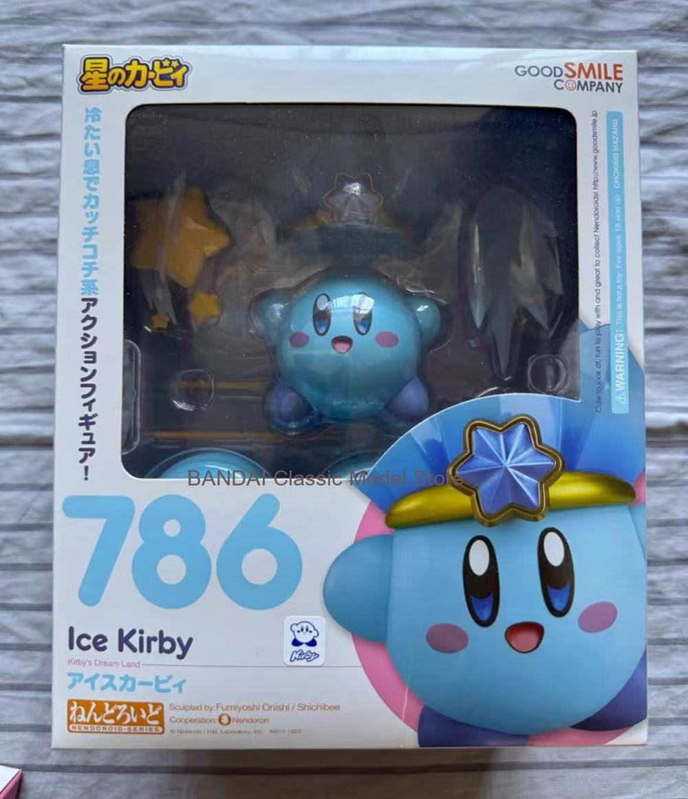 100% Original in Stock Good Sm - Model Kit Kirby incelemesi ve fiyatı