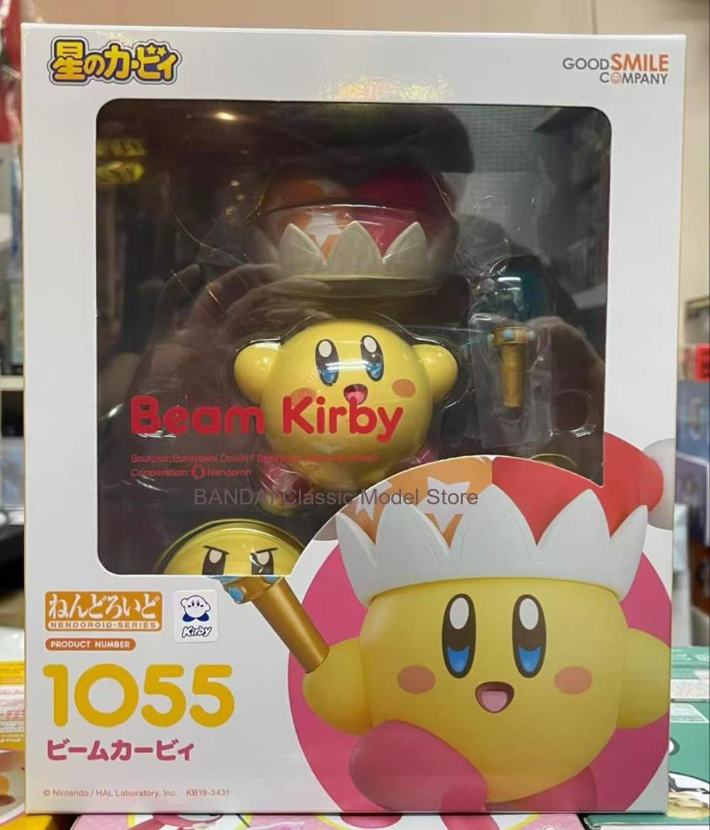 100% Original in Stock Good Sm - Model Kit Kirby incelemesi ve fiyatı