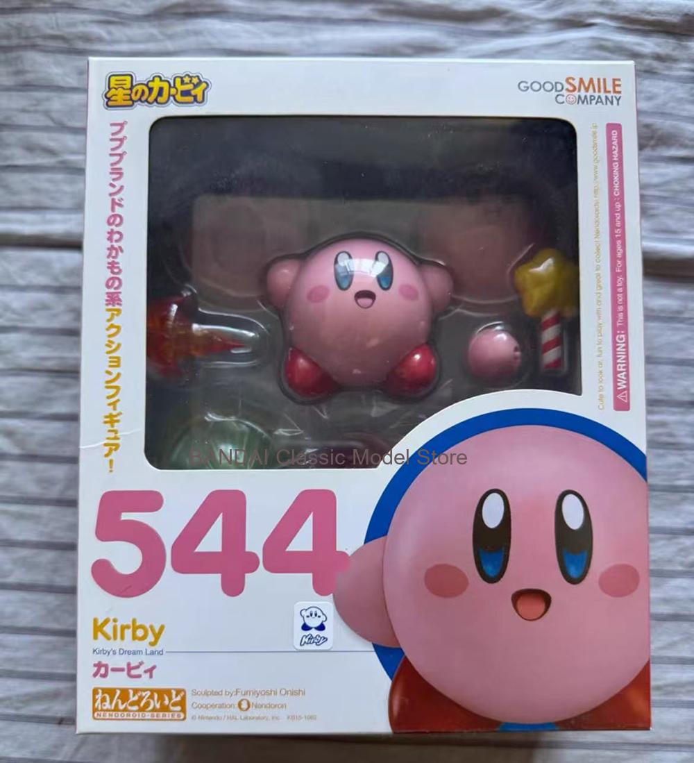 100% Original in Stock Good Sm - Model Kit Kirby incelemesi ve fiyatı