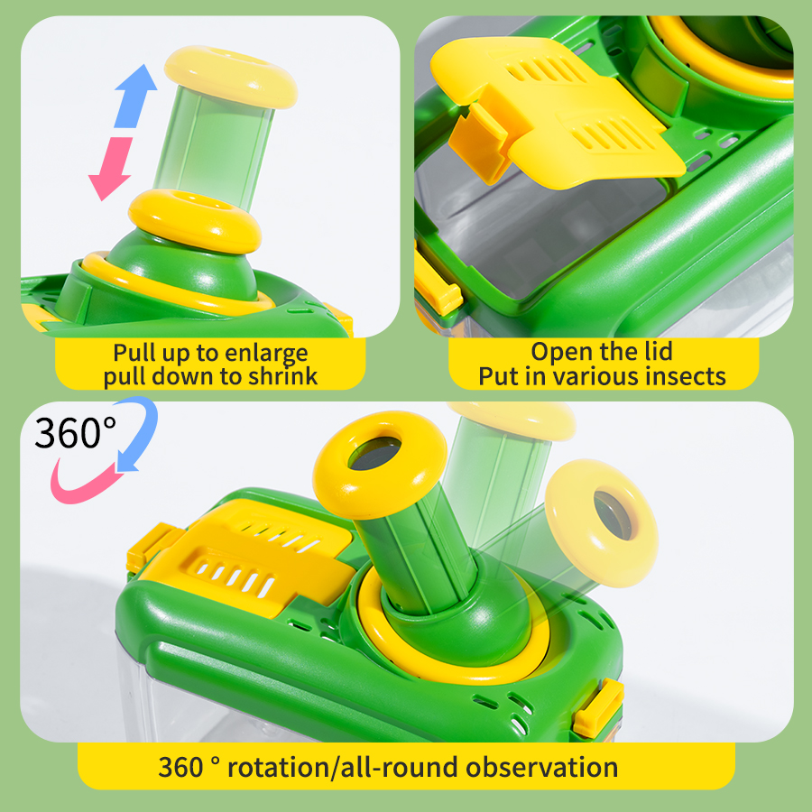 Children'S Outdoor Transparent - Model Kit Tweezers incelemesi ve fiyatı