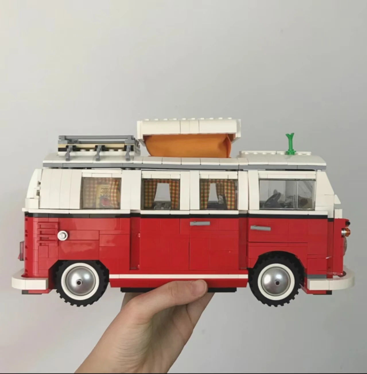 2026 Brand new 1334PCS DIY ret - Model Kit Brands incelemesi ve fiyatı