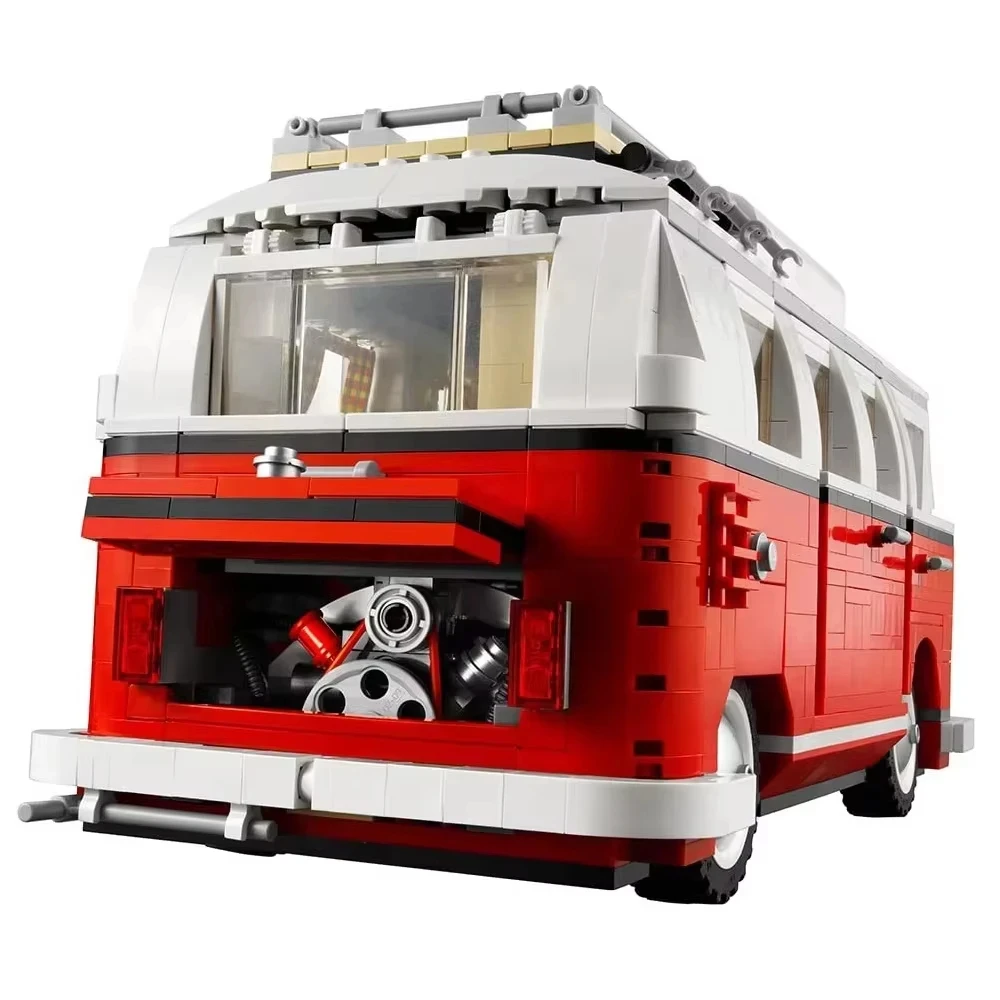 2026 Brand new 1334PCS DIY ret - Model Kit Brands incelemesi ve fiyatı