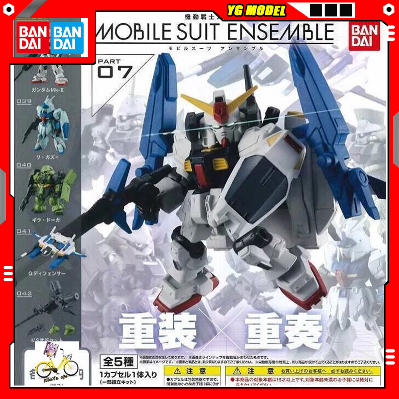 Bandai GUNDAM Action Figure As - Model Kit Eva incelemesi ve fiyatı