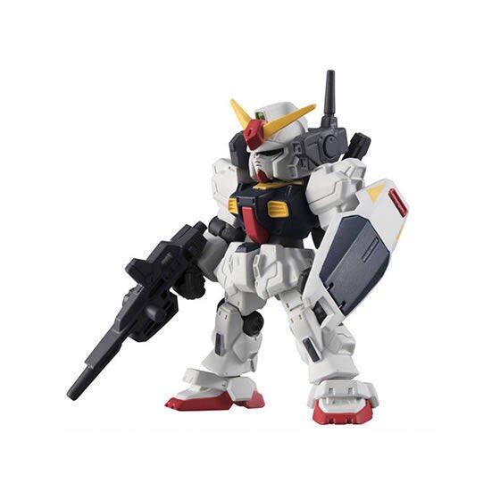 Bandai GUNDAM Action Figure As - Model Kit Eva incelemesi ve fiyatı