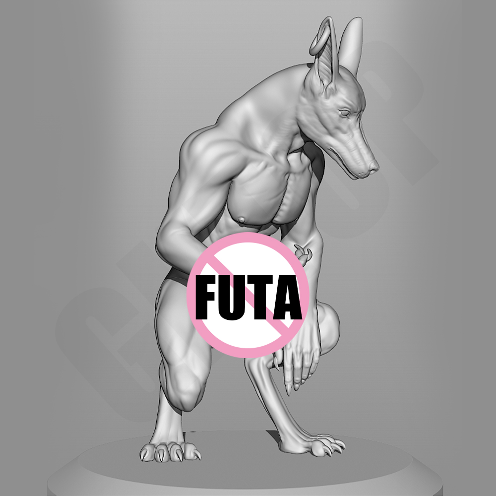 FUTA Desert Wolf Anubis 1/24 S - Model Kit Anubis incelemesi ve fiyatı