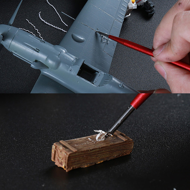 Model Assembly DIY Tools High  - Model Kit Eva incelemesi ve fiyatı