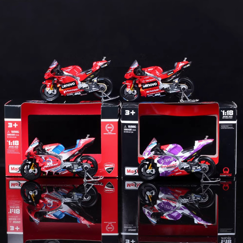 Maisto 1:18 Scale Yamaha YZFR1 - Model Kit Yamaha incelemesi ve fiyatı