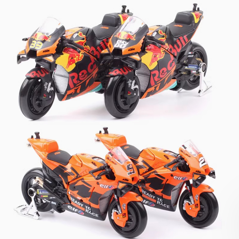 Maisto 1:18 Scale Yamaha YZFR1 - Model Kit Yamaha incelemesi ve fiyatı