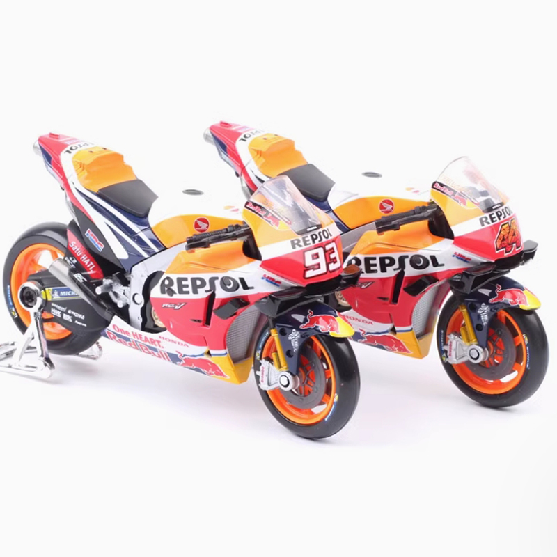 Maisto 1:18 Scale Yamaha YZFR1 - Model Kit Yamaha incelemesi ve fiyatı