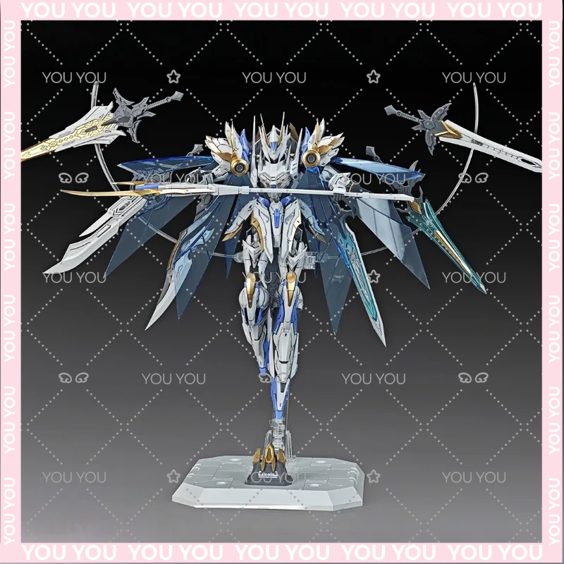 SNAA Knights of The Round Tabl - Model Kit Lancelot incelemesi ve fiyatı