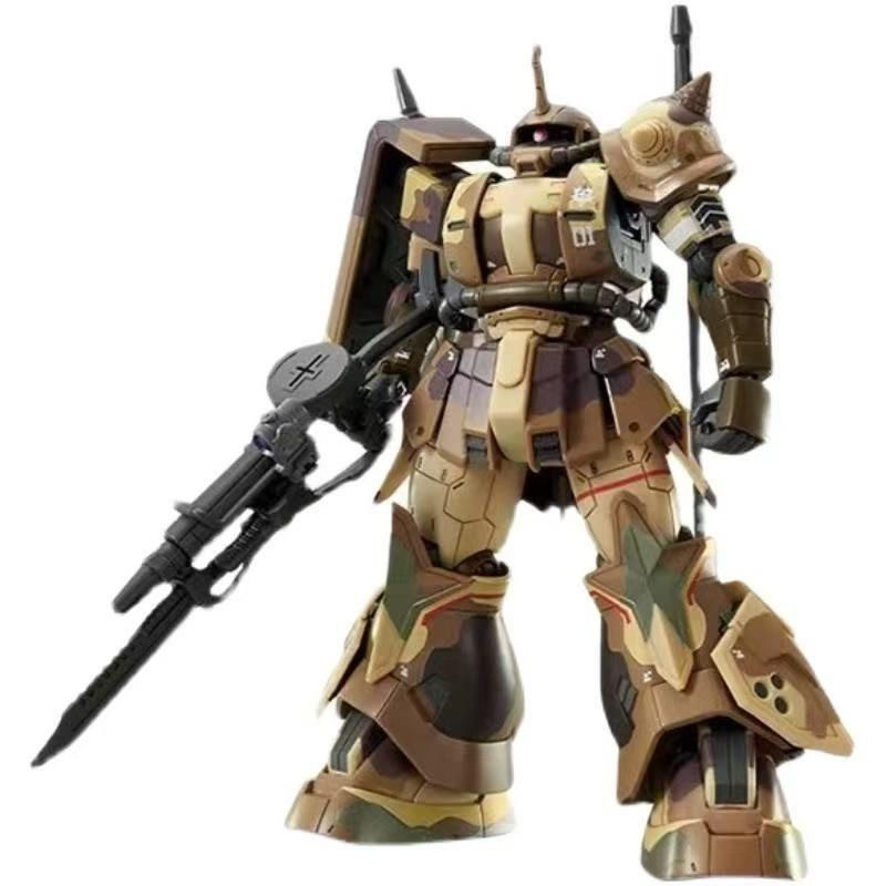WM Hg 1/144 Ms-06gd Zaku High  - Model Kit Zaku incelemesi ve fiyatı