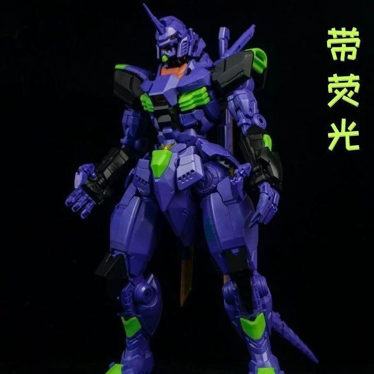 Black Horse Mecha Steel Pula G - Model Kit Eva incelemesi ve fiyatı