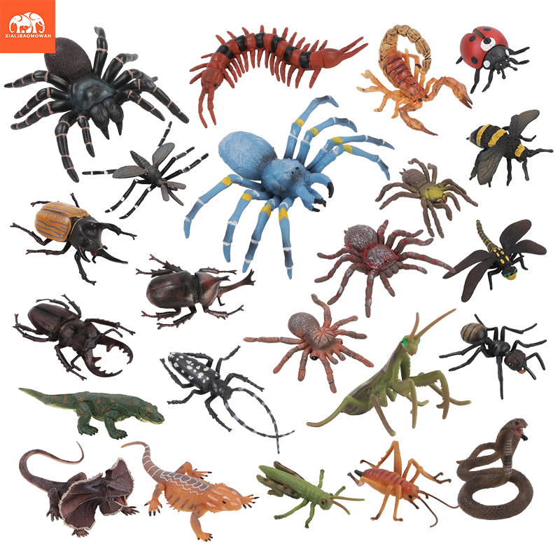 Educational Simulation Insect  - Model Kit Brand incelemesi ve fiyatı