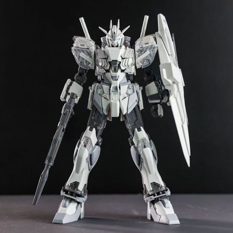 HG1/144 Narrative C Coating Ac - Model Kit Water Decal incelemesi ve fiyatı