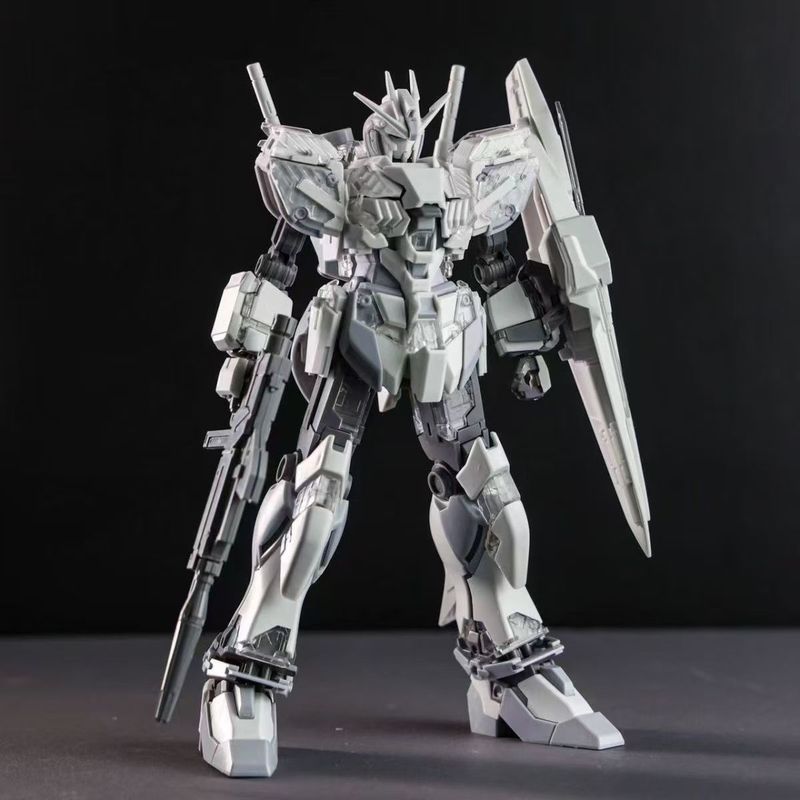 HG1/144 Narrative C Coating Ac - Model Kit Water Decal incelemesi ve fiyatı