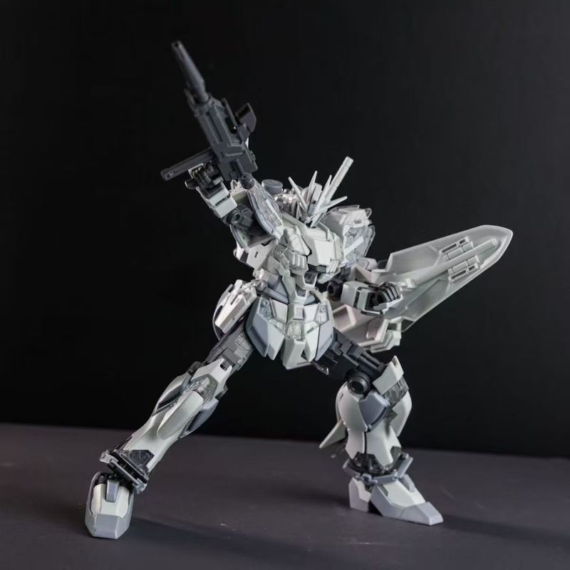 HG1/144 Narrative C Coating Ac - Model Kit Water Decal incelemesi ve fiyatı