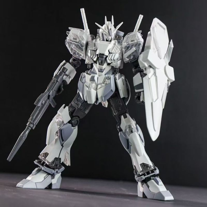HG1/144 Narrative C Coating Ac - Model Kit Water Decal incelemesi ve fiyatı