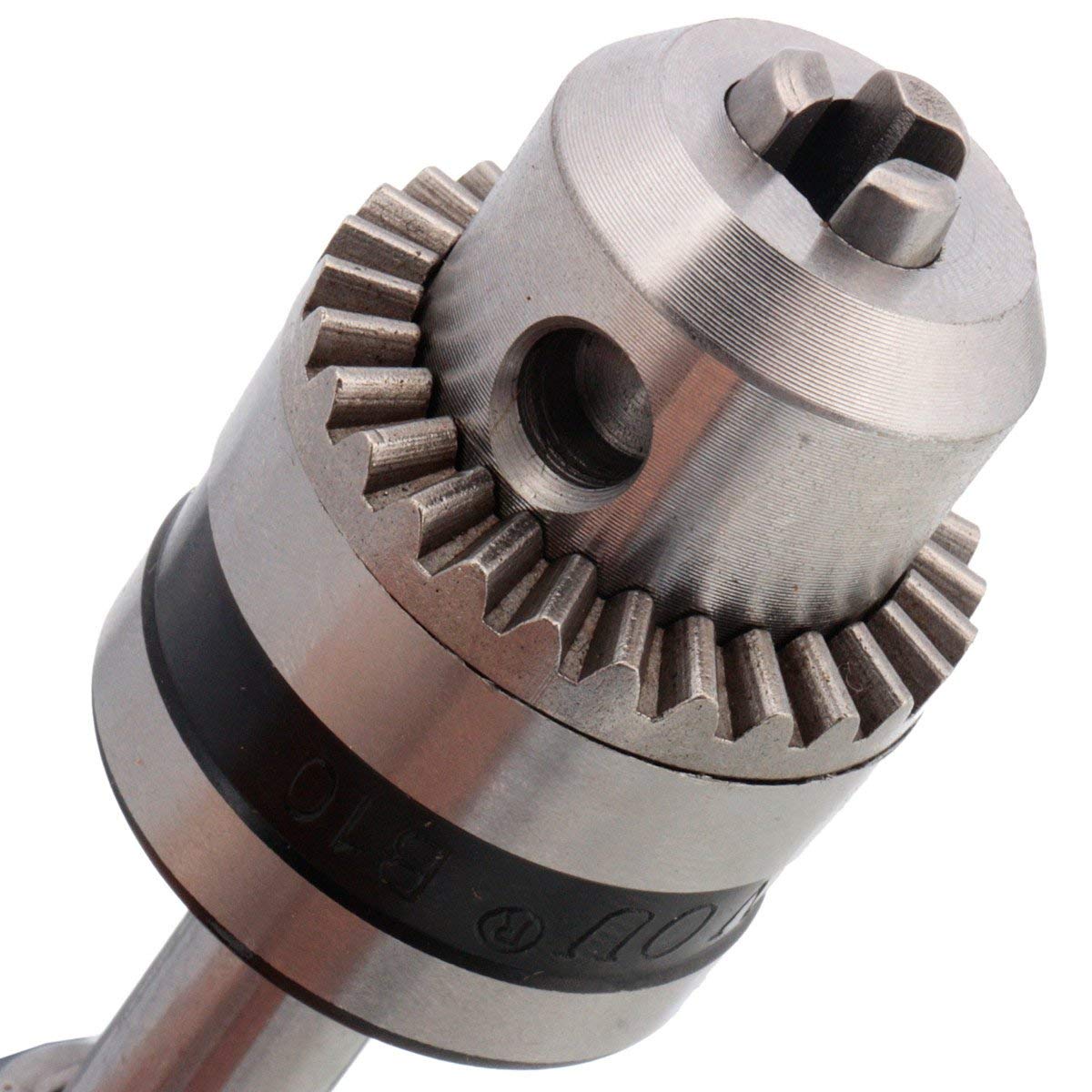 0.6-6.5 mm Mini Pin Vise Hand  - Pin Vice Micro incelemesi ve fiyatı